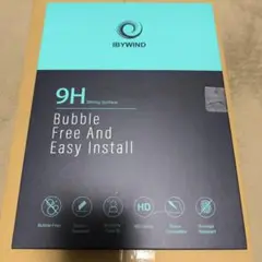 IBYWIND G326 ガラスフィルム