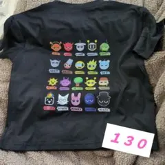 スプランキー Tシャツ 130