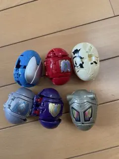 ウルトラエッグ 6個セット