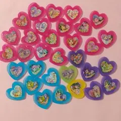 プリパラ ジュエルパック ランダム32個 まとめ売り