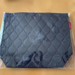 三越オリジナル ブラック トートバッグ