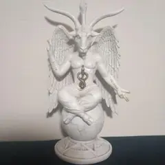 バフォメット　置物
