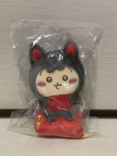 ちいかわもぐもぐ本舗 うさぎ ぬいぐるみ 伏見稲荷