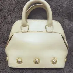 レア! Ferragamo ブガッティ2way バッグ
