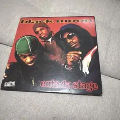 black moon entada stage レコード