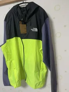 新品　タグ付　THE NORTH FACE NP02303Z ナイロンジャケット