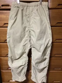 ノースフェイス パープルレーベル クロップドパンツ NT5005N サイズ 30