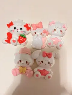 Mikko ミッコ デコパーツ デカパ