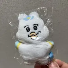 んぽちゃむ　かぷっこふれんず