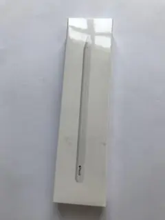 Apple pencil 第2世代 新品 Apple 純正 未開封