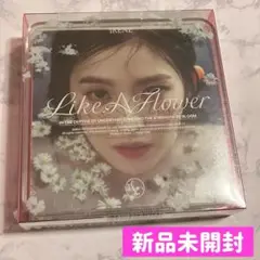 新品未開封Like A Flower Case Red Velvet アイリーン