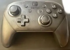 Switch プロコン 純正