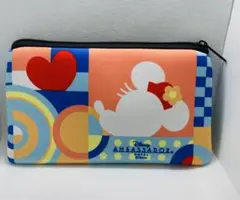 ディズニーアンバサダーホテル ポーチ アメニティ