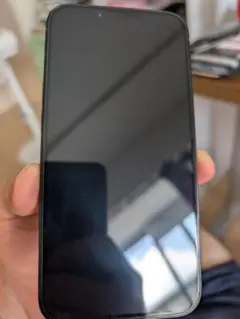 iPhone 16e 128gb バッテリー最大容量100% 充電回数2回