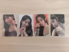 TWICE ダヒョン トレカセット