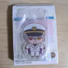 魔法使いの約束 セガラッキーくじ アクスタ オーエン