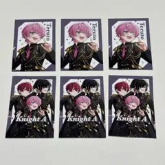 【匿名】てると パーソナルカード ST182
