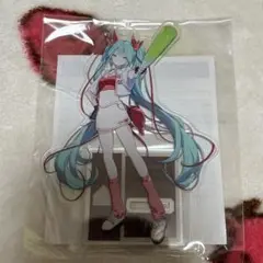 初音ミク　マジカルミライ　2025 楽天イーグルス　アクリルスタンド
