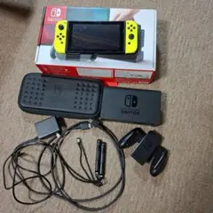 Nintendo Switch 本体