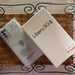 Libero 5G III A202ZT