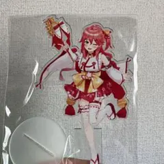 hololive ホロライブ さくらみこ アクリルスタンド 同人
