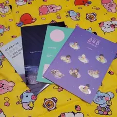 BTS 【フォトブック ポスター のみ】