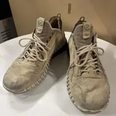 ECCO スニーカー
