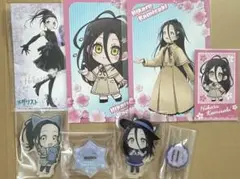 メダリスト 狼嵜光 プリンセスカフェ アニマル アクスタ ブロマイド まとめ