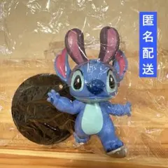 スティッチ　フィギュア