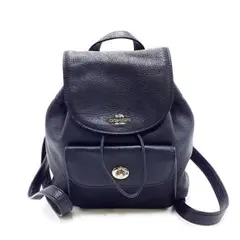美品 コーチ COACH リュックサック バックパック 20-22040916