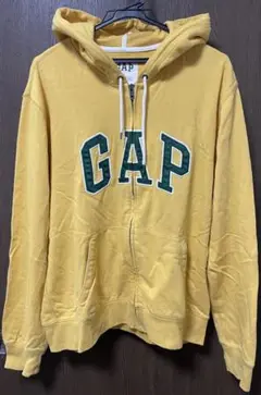 GAP パーカー