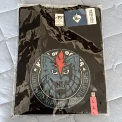 日ハム 新日本プロレス コラボTシャツ