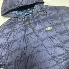 SY32のダウンパーカー