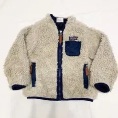 Patagonia パタゴニア レトロX キッズ 2T