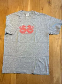 90's socialstudies ヴィンテージTシャツ Mサイズ