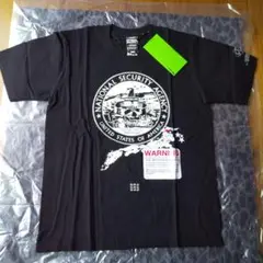 stlTH Tシャツ M 新品タグ付き