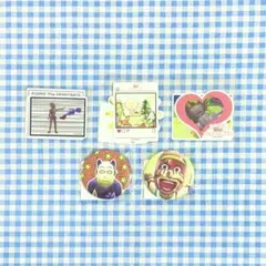 【新品】POPEE the ぱフォーマー DMMスクラッチ くじ D賞 E賞
