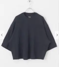 新品タグ付き　1dozen　ビッグスリーブTシャツ　アーバンリサーチドアーズ