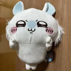 ちいかわ(モモンガ)ぬいぐるみ