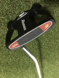 ROSSA MONZA SPIDER MAX AGSI c ☆女性向け 希少☆