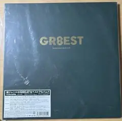関ジャニ∞ GR8EST 完全限定豪華版