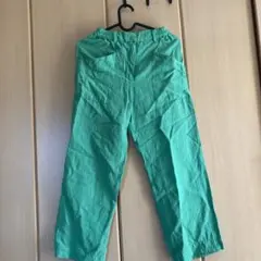 ZARA 13-14 サマーパンツ