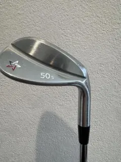 アーティザンウェッジ　50°Sソール