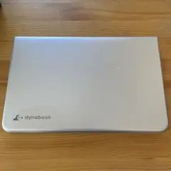 dynabook T553/37JG ノートPC Linux
