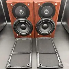 KENWOODケンウッド スピーカーシステム (木目) LS-K901-M KENWOODケンウッド スピーカーシステム (木目) LS-K901-M Amazon