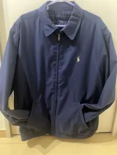 polo Ralph Laurenスイングトップ