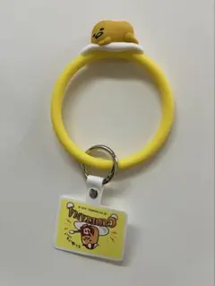 ぐでたま　スマホリングストラップ