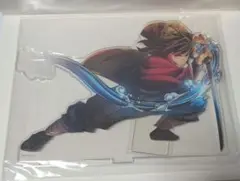 劇場版　鬼滅の刃　無限城編　キービジュアル ランダムアクリルスタンド　冨岡義勇