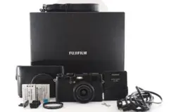Fujifilm フジフィルム FinePix X100 デジタルカメラ