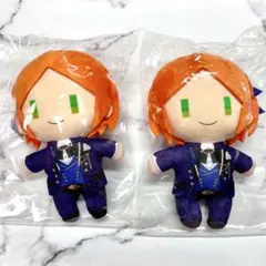 【あんスタ】コスマス 2winkセット